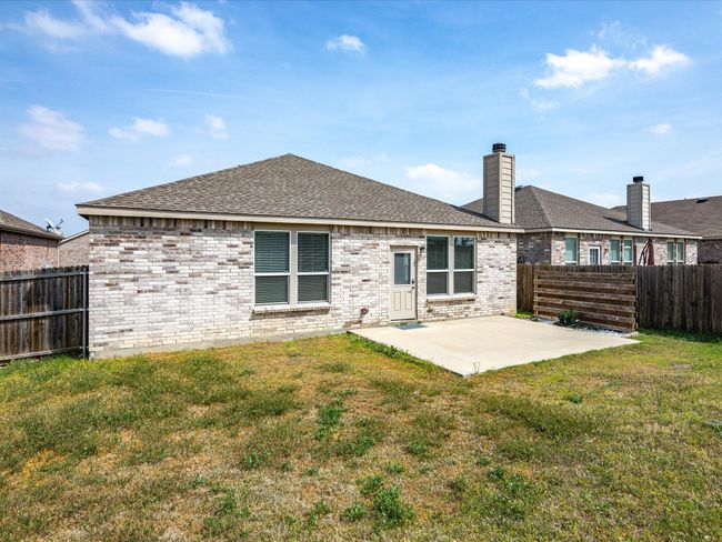 8213 Wildwest Dr, House other with 3 bedrooms, 2 bathrooms and null parking in Fort Worth TX | Image 33