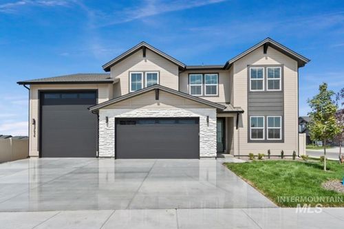 2880 W Jutland St, Meridian, ID, 83642-1443 | Card Image