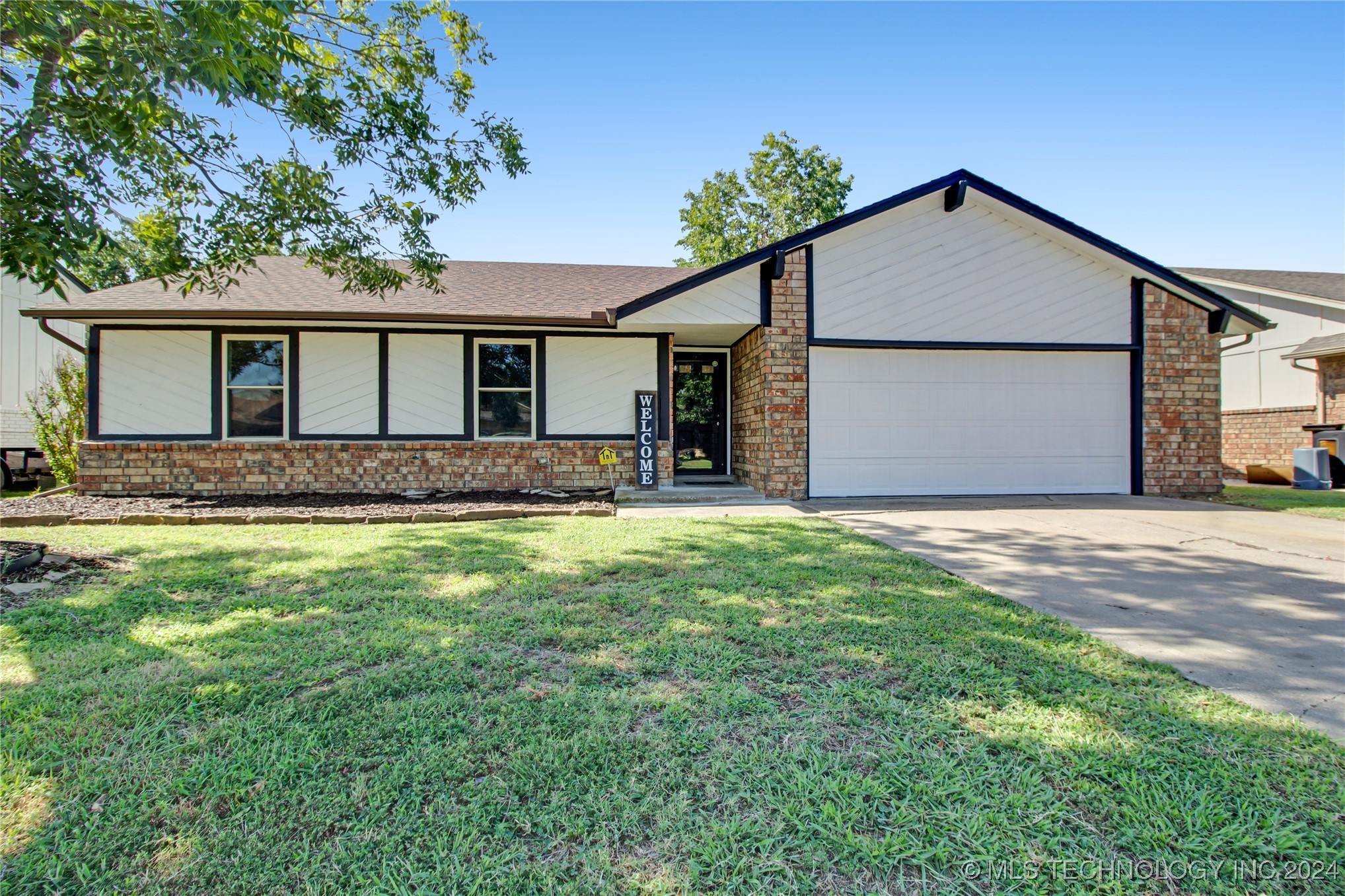 78th St, Owasso, OK 74055