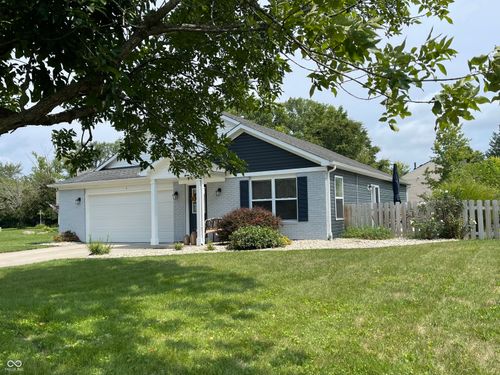 5 Covington St, Brownsburg, IN, 46112-8387 | Card Image