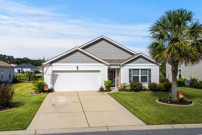 325 Truce St., House other with 3 bedrooms, 2 bathrooms and 4 parking in Myrtle Beach SC | Image 1