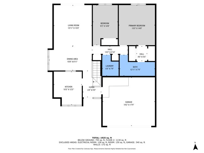 569 Appletree Dr, Condo with 3 bedrooms, 2 bathrooms and null parking in Holland MI | Image 41