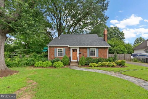 3416 Memorial St, ALEXANDRIA, VA, 22306-1547 | Card Image