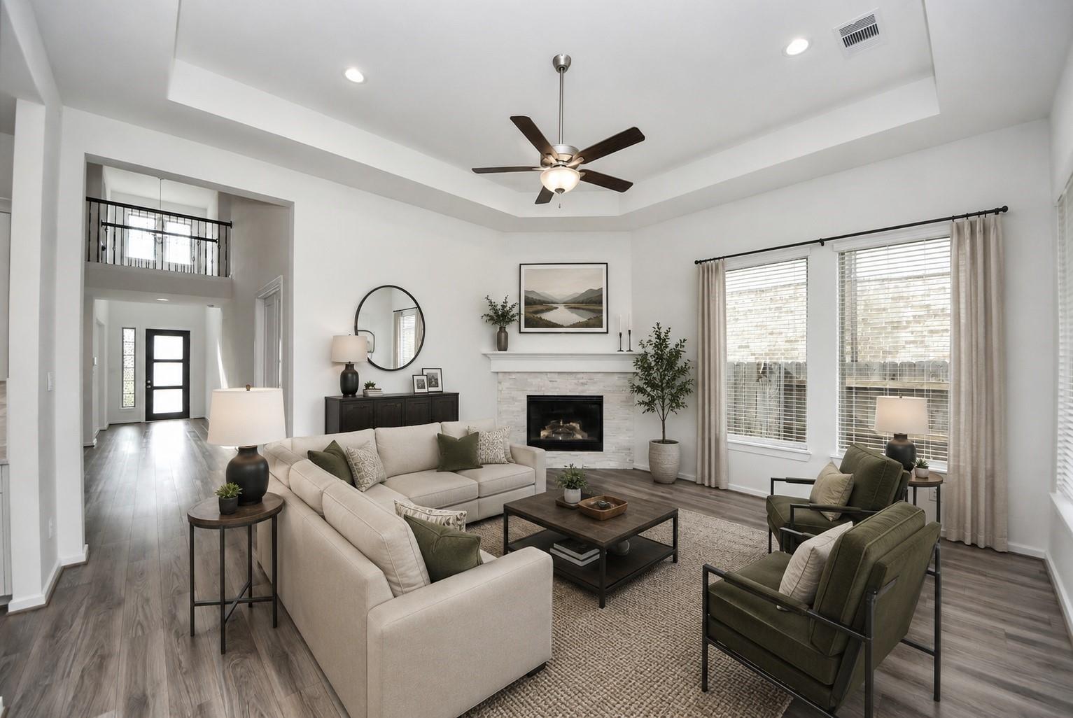 Residential in Katy 4