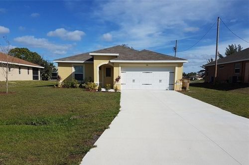 3411 Sw 15th Ave, Cape Coral, FL, 33914-5185 | Card Image