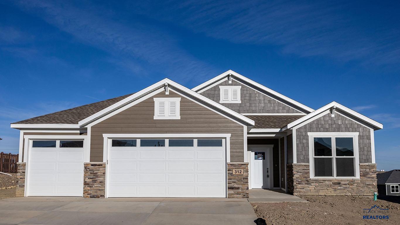 Residential in Rapid City