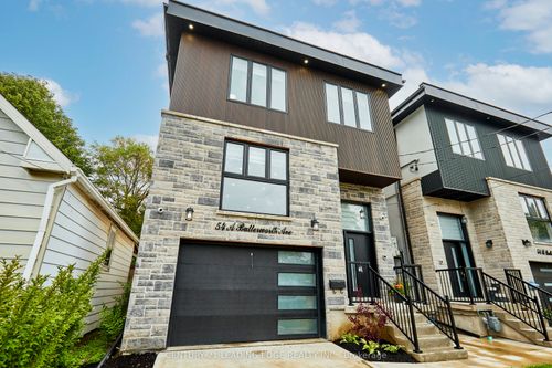 54 A Butterworth Ave, Scarborough, ON, M1L1H5 | Card Image