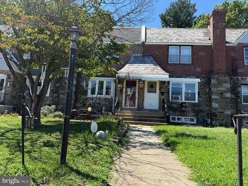 742 Fairfax Rd, DREXEL HILL, PA, 19026-1509 | Card Image