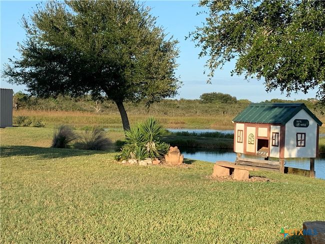 446 Gibb Blvd, House other with 3 bedrooms, 2 bathrooms and null parking in Seadrift TX | Image 30