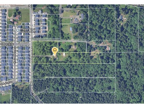 4126 Sw Rodlun Rd, Gresham, OR, 97080 | Card Image