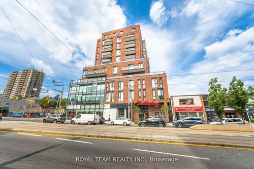 1107-185 Alberta Ave, Toronto, ON, M6C0A5 | Card Image