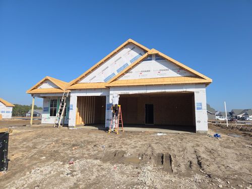 2040 Woodrush Loop, Little River, SC, 29566 | Card Image