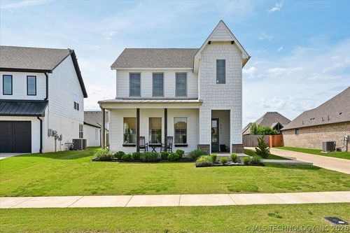 6016 E 126 Place S, Bixby, OK, 74008 | Card Image