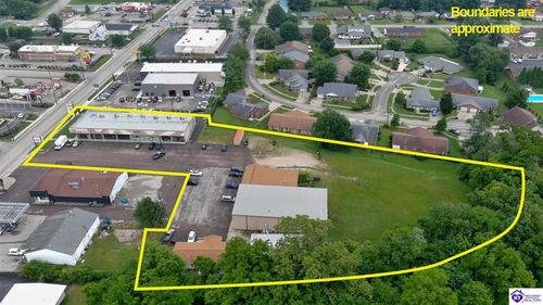 536 W Dixie Avenue, Elizabethtown, KY, 42701 | Card Image