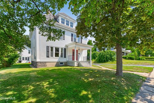 9 5th Avenue, Gloversville, NY, 12078 | Card Image