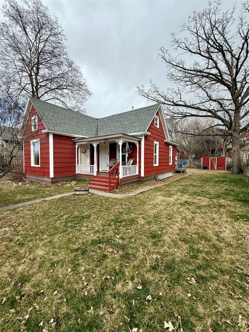 1306 Toole Avenue, Missoula, MT, 59802 | Card Image
