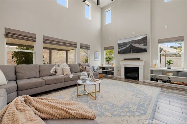25843 Wilderness Way, House other with 4 bedrooms, 3 bathrooms and 3 parking in Menifee CA | Image 16
