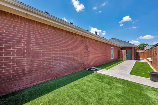 4100 Edgebrook Dr, House other with 3 bedrooms, 3 bathrooms and 3 parking in Midland TX | Image 55