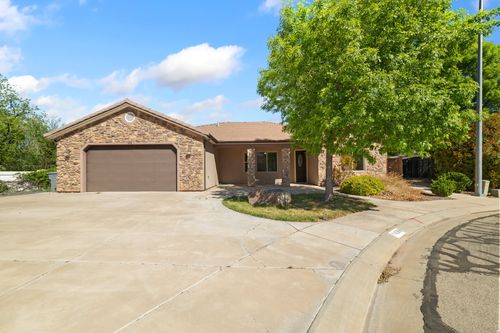 698 W 375 S, Hurricane, UT, 84737-3250 | Card Image