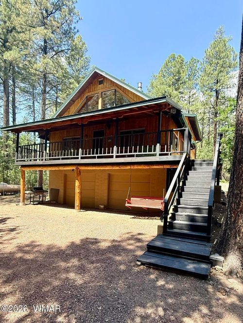 70 County Road 2266, Alpine, AZ, 85920 | Card Image