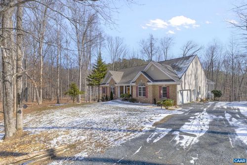25555 Magnolia Ridge Dr, UNIONVILLE, VA, 22567-2841 | Card Image