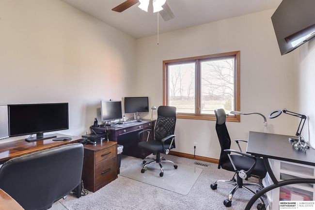 7881 Wisteria Way, House other with 5 bedrooms, 3 bathrooms and 3 parking in Fort Calhoun NE | Image 35