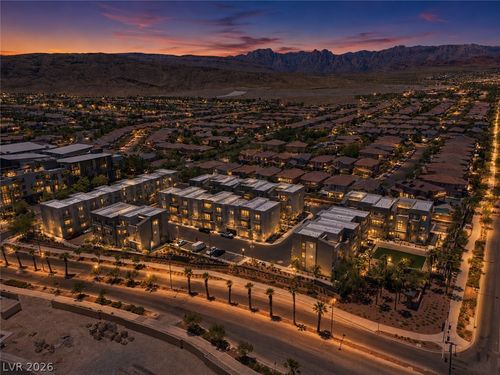 1124 Prospering Creek St, Las Vegas, NV, 89135-1595 | Card Image