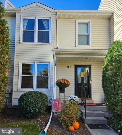 Solway Cir, Chalfont, PA 18914