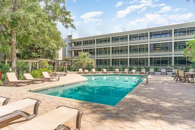 APT-2373 - 415 Ocean Creek Dr, Condo with 1 bedrooms, 2 bathrooms and null parking in Myrtle Beach SC | Image 24