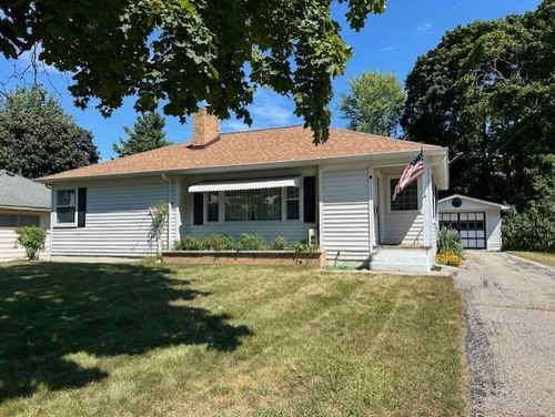 412 Wadsworth St, East Tawas, MI, 48730-1443 | Card Image