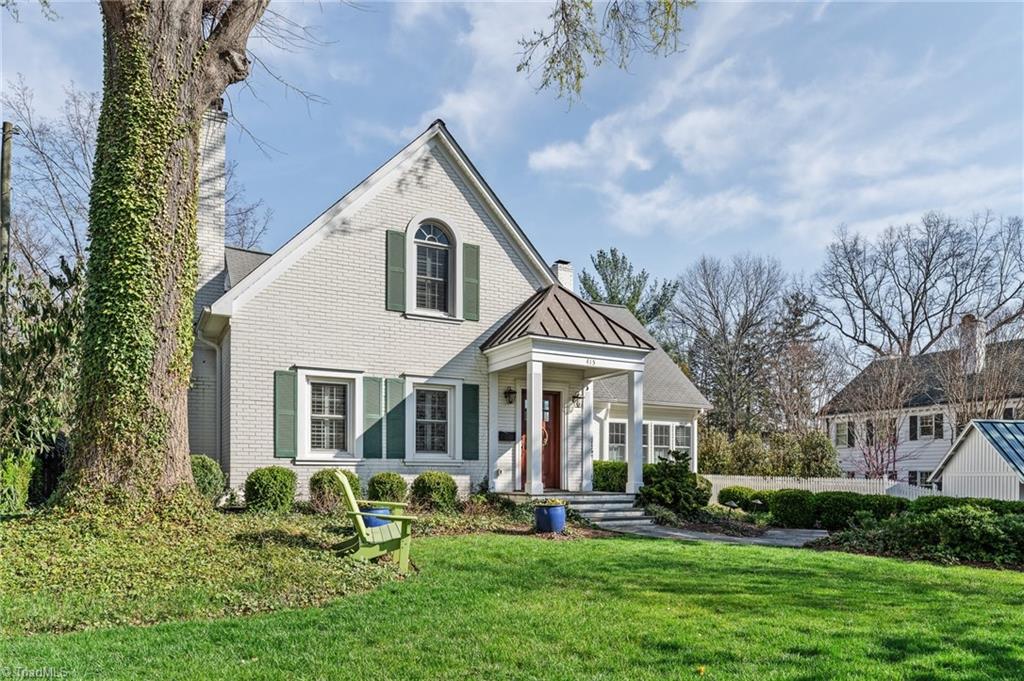 Residential in Winston-Salem 2