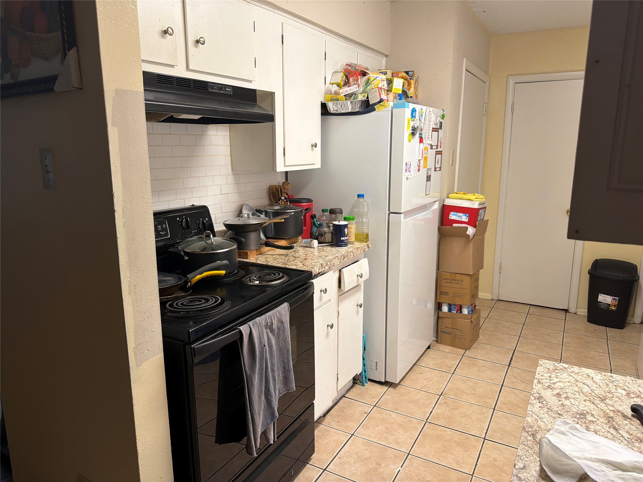 Residential in Dallas 4