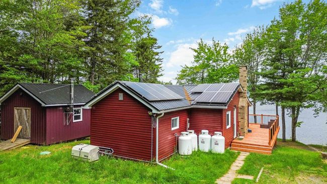 23 Rocky Ridge Rd, House other with 3 bedrooms, 1 bathrooms and null parking in West Springhill NS | Image 5