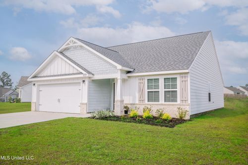 14488 Quail Ridge Drive, Gulfport, MS, 39503 | Card Image