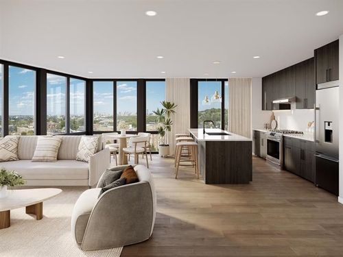 405-3516 John F Kennedy Blvd, Jersey City, NJ, 07307-4128 | Card Image