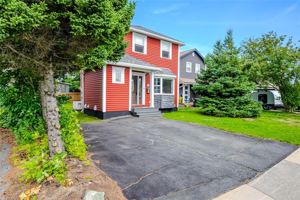 Residential in St. John's 2
