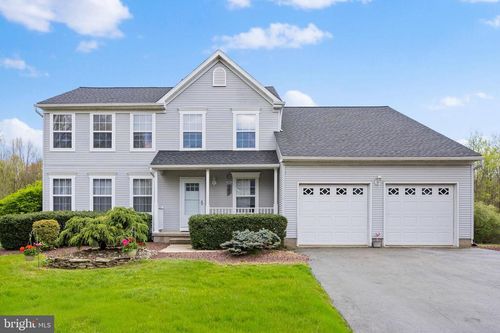 28 Hibiscus Ln, Robbinsville, NJ, 08691-1611 | Card Image