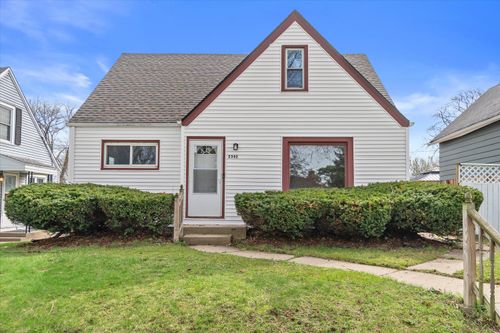 2342 S 73rd St, WEST ALLIS, WI, 53219 | Card Image