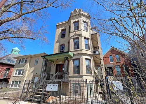 g-1449 N California Ave, CHICAGO, IL, 60622-1653 | Card Image