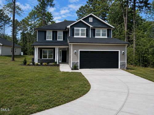 lot-25-1667 Pecan Dr, Nashville, NC, 27856-3313 | Card Image