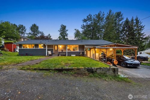 4110 152nd St Sw, Lynnwood, WA, 98087-6168 | Card Image