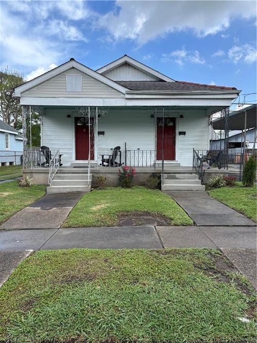 343 Aris Ave, Metairie, LA, 70005-3426 | Card Image