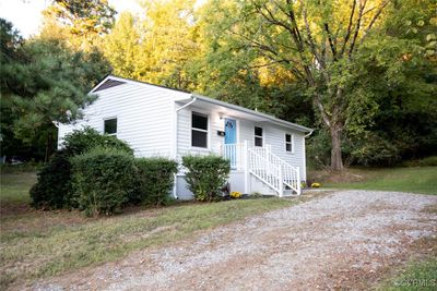 414 Bridge Street, House other with 2 bedrooms, 1 bathrooms and null parking in Farmville VA | Image 1