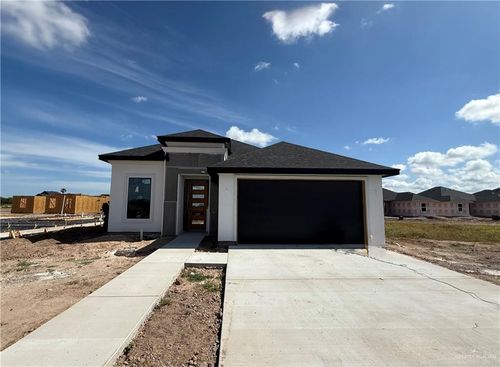 4025 Coral Ct, Edinburg, TX, 78542 | Card Image