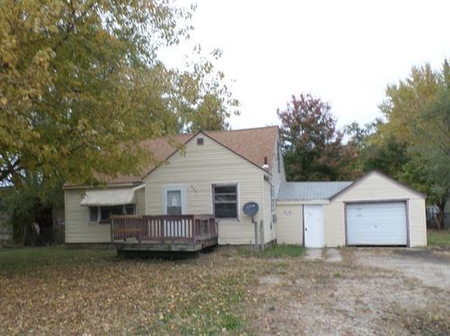 4351 Texas St, Waterloo, IA, 50702-4529 | Card Image