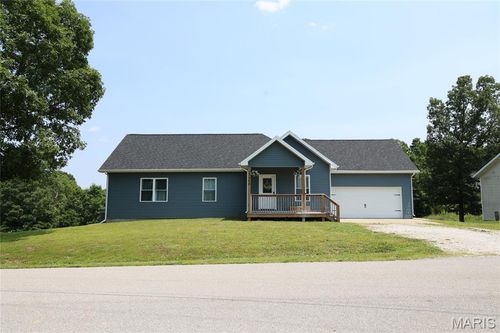 15580 Top Dr, Saint Robert, MO, 65584-3808 | Card Image