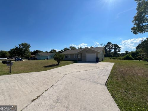 443 Powder Horn Rd, Saint Marys, GA, 31558-2609 | Card Image