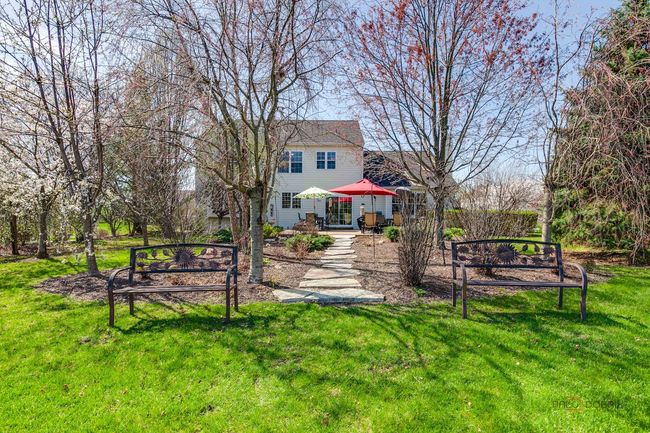 5494 Notting Hill Rd, House other with 4 bedrooms, 3 bathrooms and 2 parking in Gurnee IL | Image 37