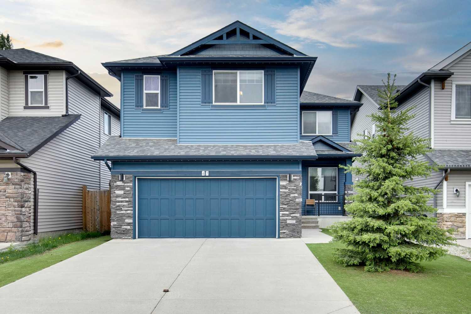 Residential in Calgary 2