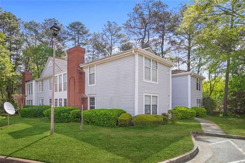 unit-a-4307 Orchard Park Ct, Stone Mountain, GA, 30083-1200 | Card Image